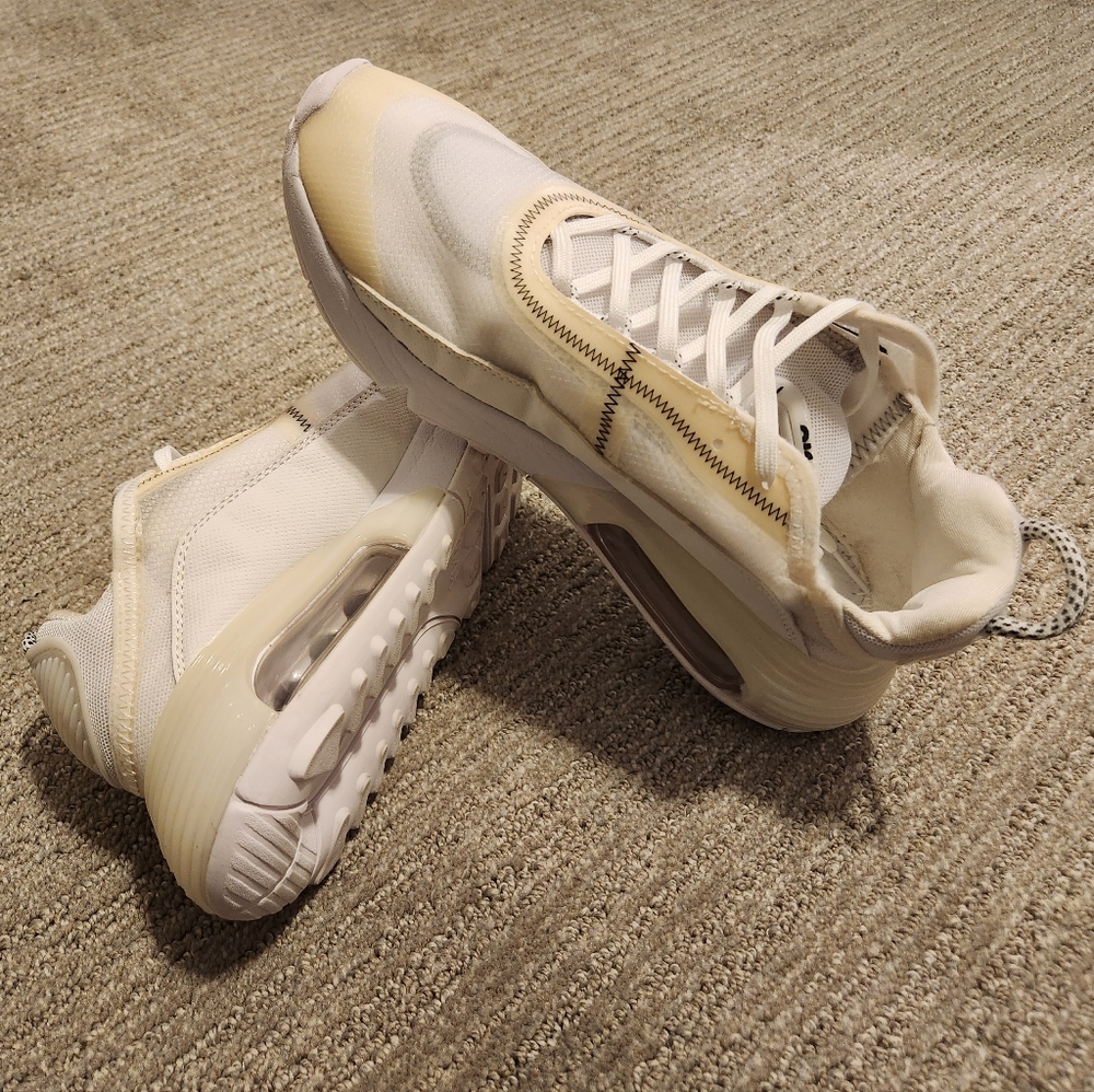 Nike Air Max 2090 Women's size 10
